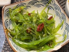 -菊上料理(蜀山银泰百货店)