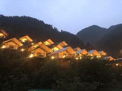 -北京山里寒舍度假酒店