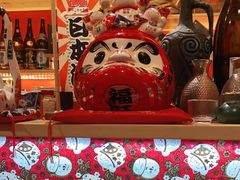 -隐月· 㐂和食屋(芝罘万达公馆店)