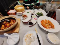 -大鸭梨烤鸭(甘家口店)