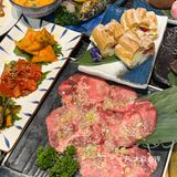 这家自助不简单‼️有被生拌牛肉惊艳到[流泪]