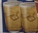 元气乳酸菌气泡饮-华莱士·全鸡汉堡(长安霄边店)