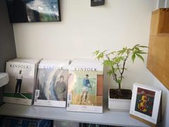 -隹木咖啡馆(宝龙广场店)