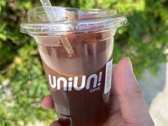 -UNIUNI(凯瑟琳广场店)