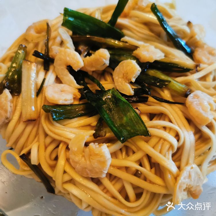 葱油拌面，吃上一口，就让你念念不忘