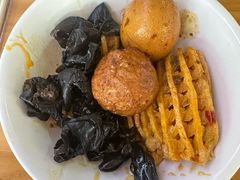-胖子老牌优质水煎包