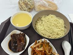 -常州糕团店(北大街新世纪商城店)