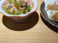 -德川家日本料理(顺义华联店)