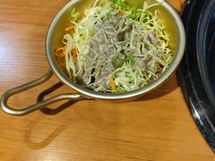 -辛蒲洞韩餐烤肉