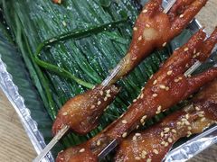 -老虎滩大连海鲜烧烤(建邺云锦路总店)