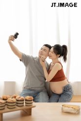 -专注孕妇照亲子照·纪田摄影