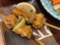 -鸟鹏烧鸟居酒屋(仁恒梦中心店)