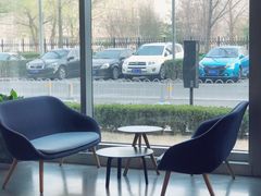 -dotcom coffee古点咖啡(致真大厦店)