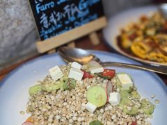 -杭州西子湖四季酒店-WL BISTRO西湖餐厅(灵隐路店)