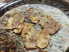 -正宗齐齐哈尔烤肉·齐牛哥鲜切炭火烤肉(杭州总店)