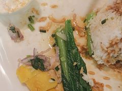 -鹅冠港式茶餐厅(来福士店)