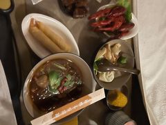 -和子足浴SPA会馆(梁溪店)