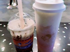 -喜茶(北京三里屯太古里店)