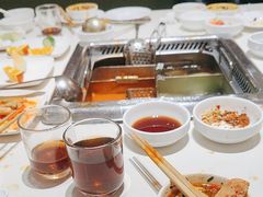 -海底捞火锅(中商百货店)