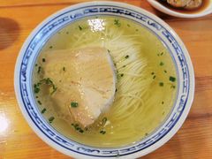 -同得兴 Since·1995 传统苏式面馆(十全街店)