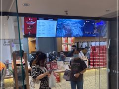 -霸王茶姬(正佳广场店)