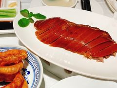 -四季民福烤鸭店(东四十条店)