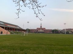 -上海德威外籍人员子女学校(浦东校区)