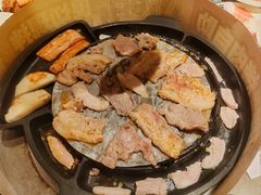 -小明烧肉屋·烤肉自助(7Mall店)
