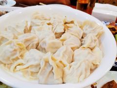 -土菜水饺村(宁夏路店)