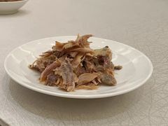 手撕鸡-苏启渔港(云南北路店)