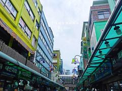 -东大门市场