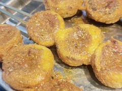 -城边边烧烤-魏晋烤肉旗舰店