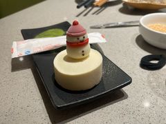 -海底捞火锅(团结桥店)