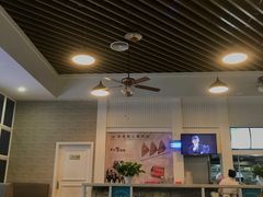 大堂-添运来(茶园奥园广场店)