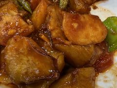 -宏状元现熬粥·京味菜(黄寺大街店)