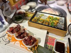 -猫抓烤肉(武进吾悦广场店)