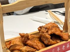 -双合园·海鲜水饺青岛菜(万佳广场店)