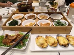 -黑明餐厅(白鹭洲店)