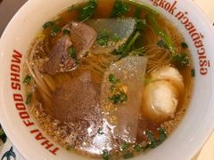 -太食獸泰式茶餐厅(IFS国金中心店)