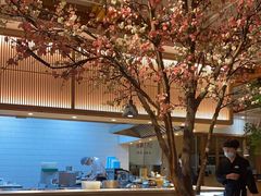 -蜜桃餐厅·伴山(湖滨商业街店)