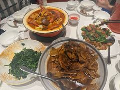 -闽海肴(北辰荟店)