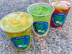 -炖物24章·顺时轻养茶(黄龙店)