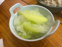 冰镇情果-炒豆合作社(东四总店)