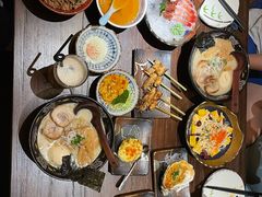 -鸟鹏烧鸟居酒屋(熙龙湾店)