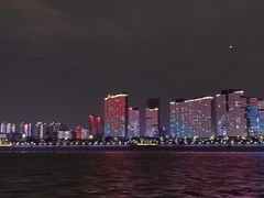-武昌中华路码头(轮渡站)
