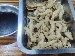 香酥鸡-阿姨小肉摊(同济西苑店)