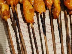 -金谷园饺子·烧烤(人大总店)