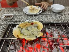 -震海贝烤贝·民俗特色店(延吉总店)