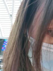 -茶发Salon·烫发染发理发