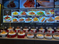 -红高粱大酒店(宁山东路店)